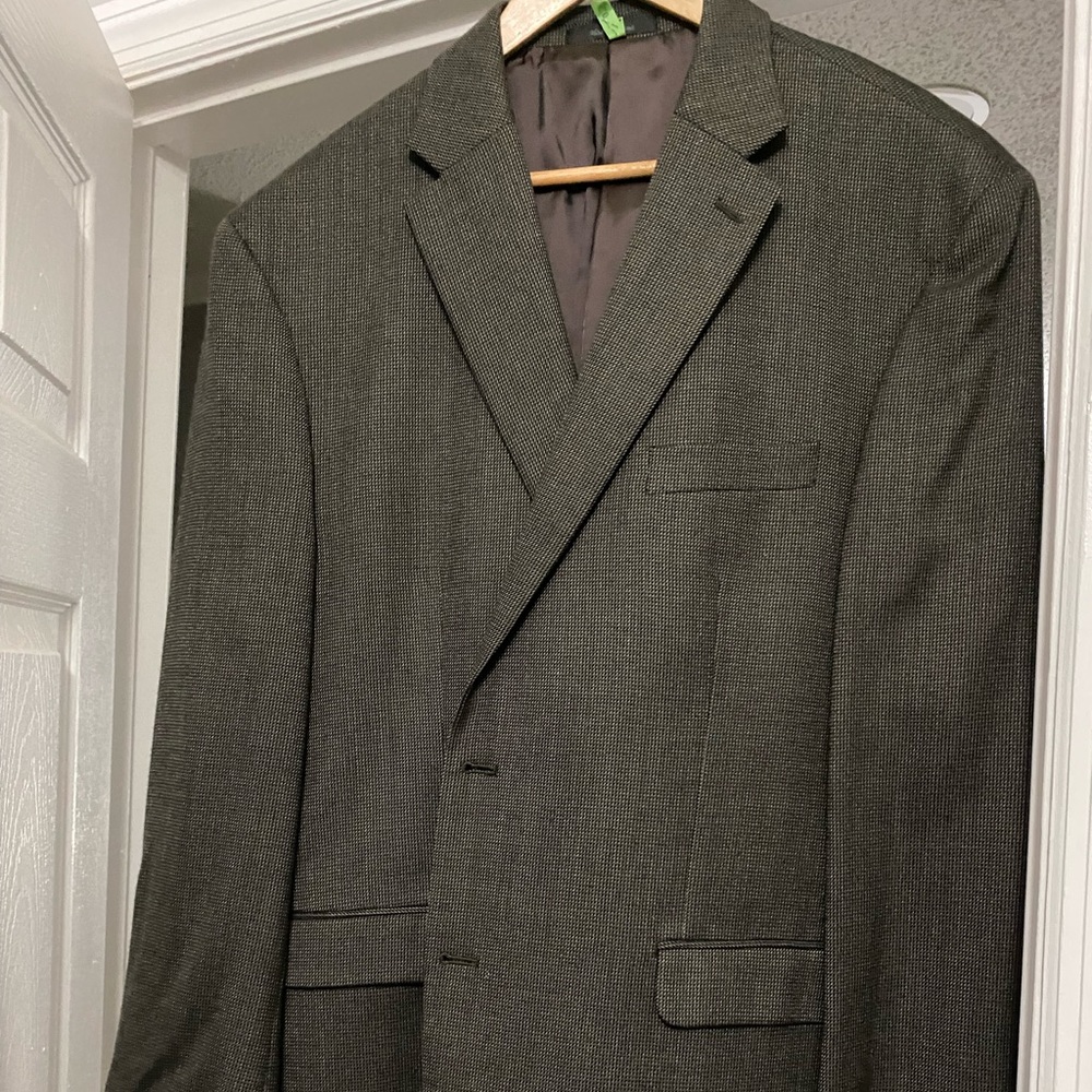 Ralph Lauren Sport Coat